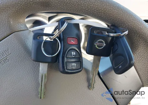 2009 Nissan Versa 1.8S from USA, damaged, VIN 3N1BC13EX9L454126